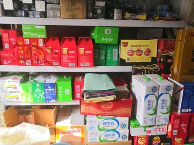 武安南西莊 服務村民多項的武商聯盟優秀店主，戶外用品銷售之光