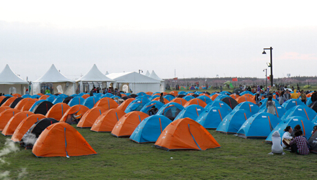 喜馬拉雅戶外 讓您的戶外活動更加精彩