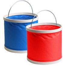 武義功成休閑用品廠 專注戶外折疊水桶，匠心打造品質生活